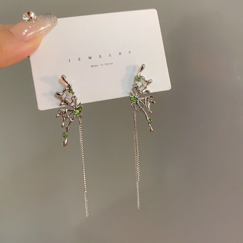 Серьги CJB26620