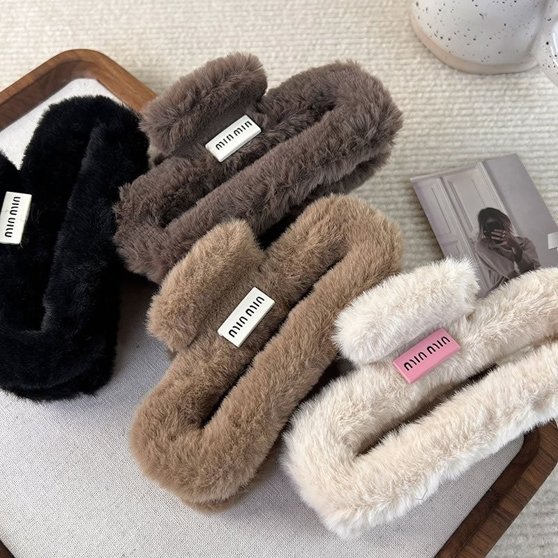 Краб для волос N86698