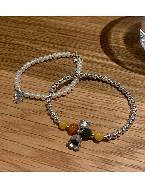 Ювелирный браслет Z14729 Ювелирный браслет Z14729