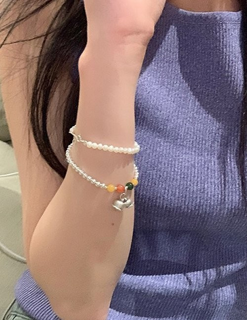 Ювелирный браслет Z14729 Ювелирный браслет Z14729