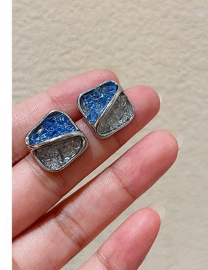 Серьги-гвоздики Z59545 Серьги-гвоздики Z59545