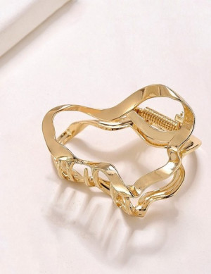 Краб для волос M09227 Краб для волос M09227