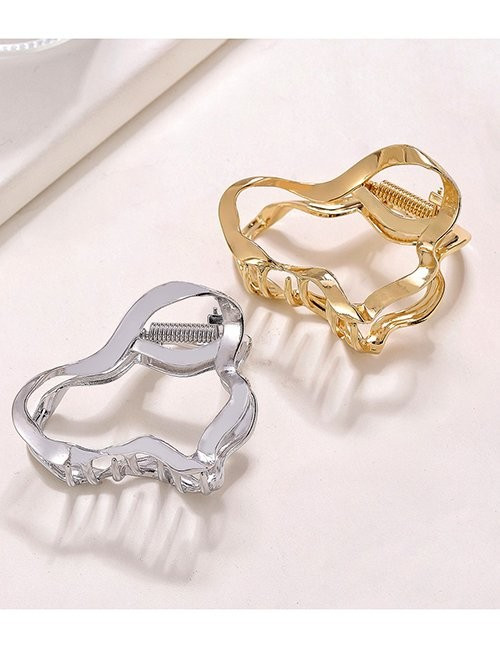 Краб для волос M09227