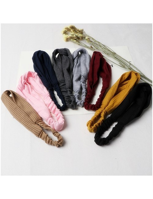 Повязка для волос K88176 Повязка для волос K88176