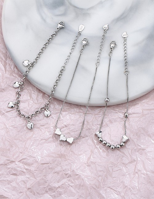 Ювелирный браслет R86975 Ювелирный браслет R86975