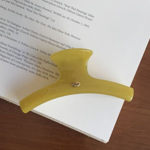 Краб для волос CJL43940 Краб для волос CJL43940