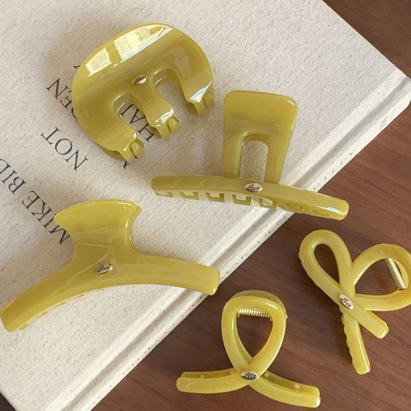 Краб для волос CJL43940 Краб для волос CJL43940