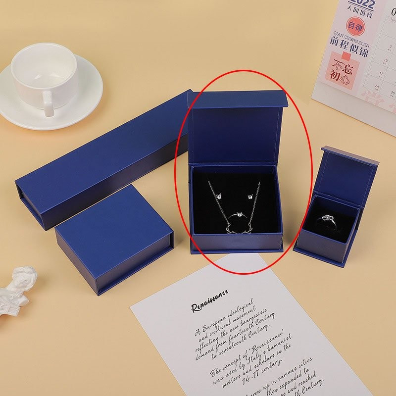 Коробка N86226