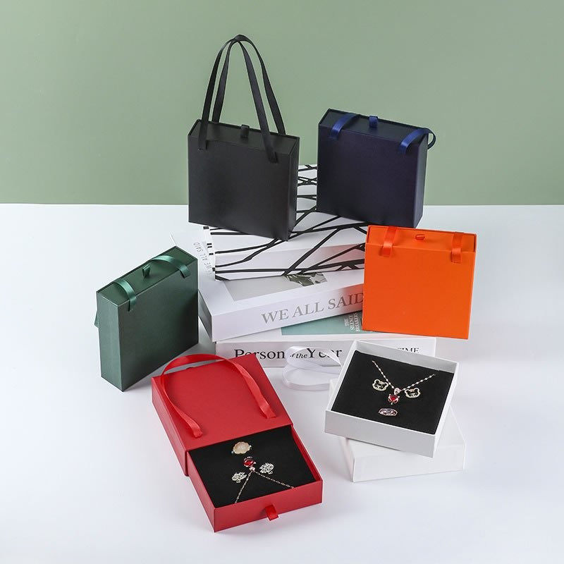 Коробка N86226