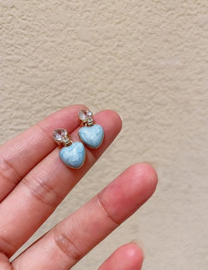 Серьги-гвоздики Z59518 Серьги-гвоздики Z59518