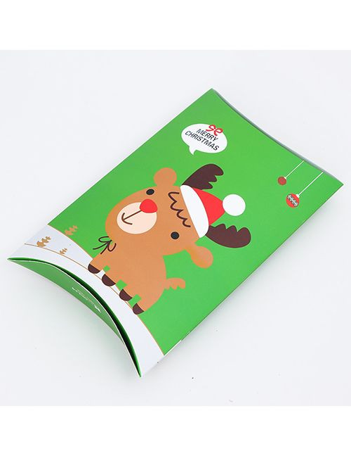 Коробка U01484
