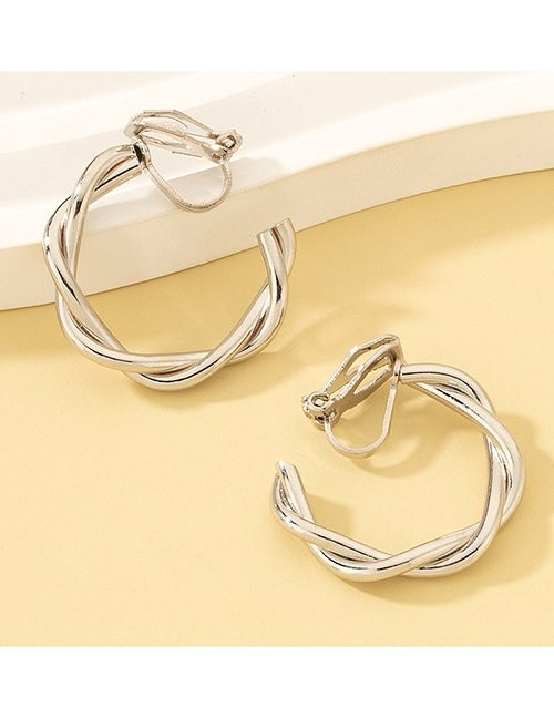 Серьги Z63406