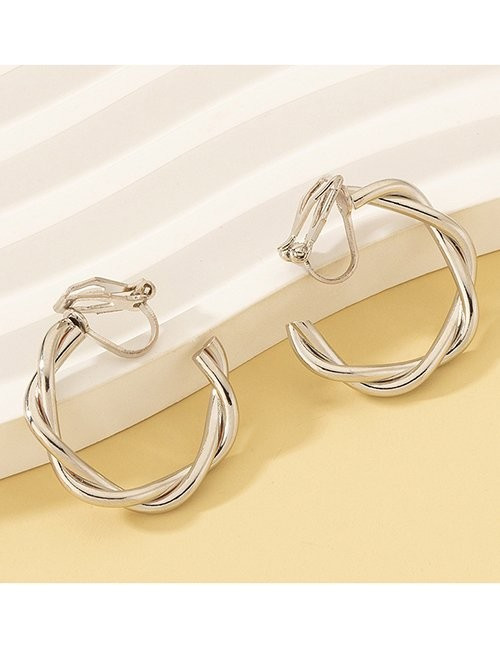 Серьги Z63406 Серьги Z63406