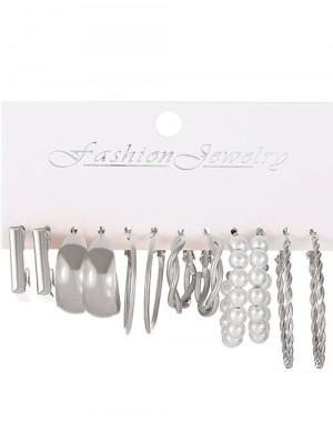 Комплект серег T70179 Комплект серег T70179