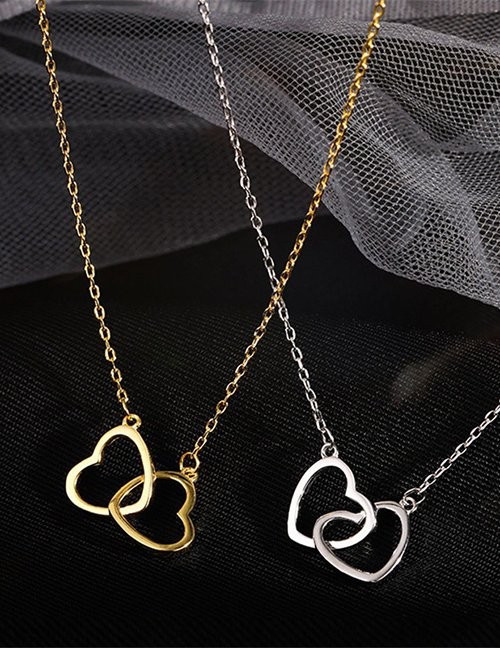 Подвеска с кулоном L81388