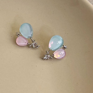 Ювелирные серьги M98485