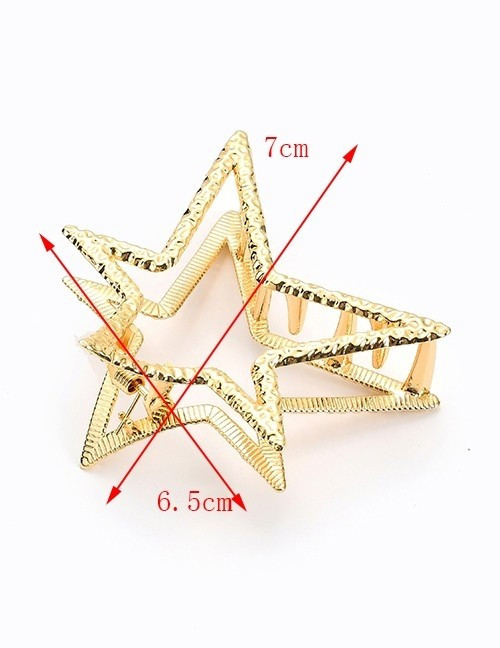 Заколка F01662 Заколка F01662