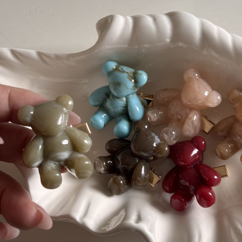 Заколка для волос CJL26854 Заколка для волос CJL26854