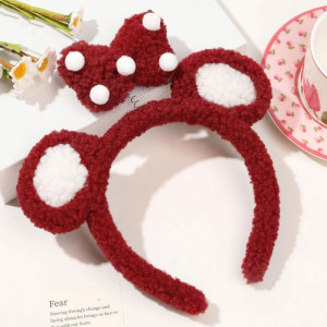 Ободок для волос CJH37974 Ободок для волос CJH37974