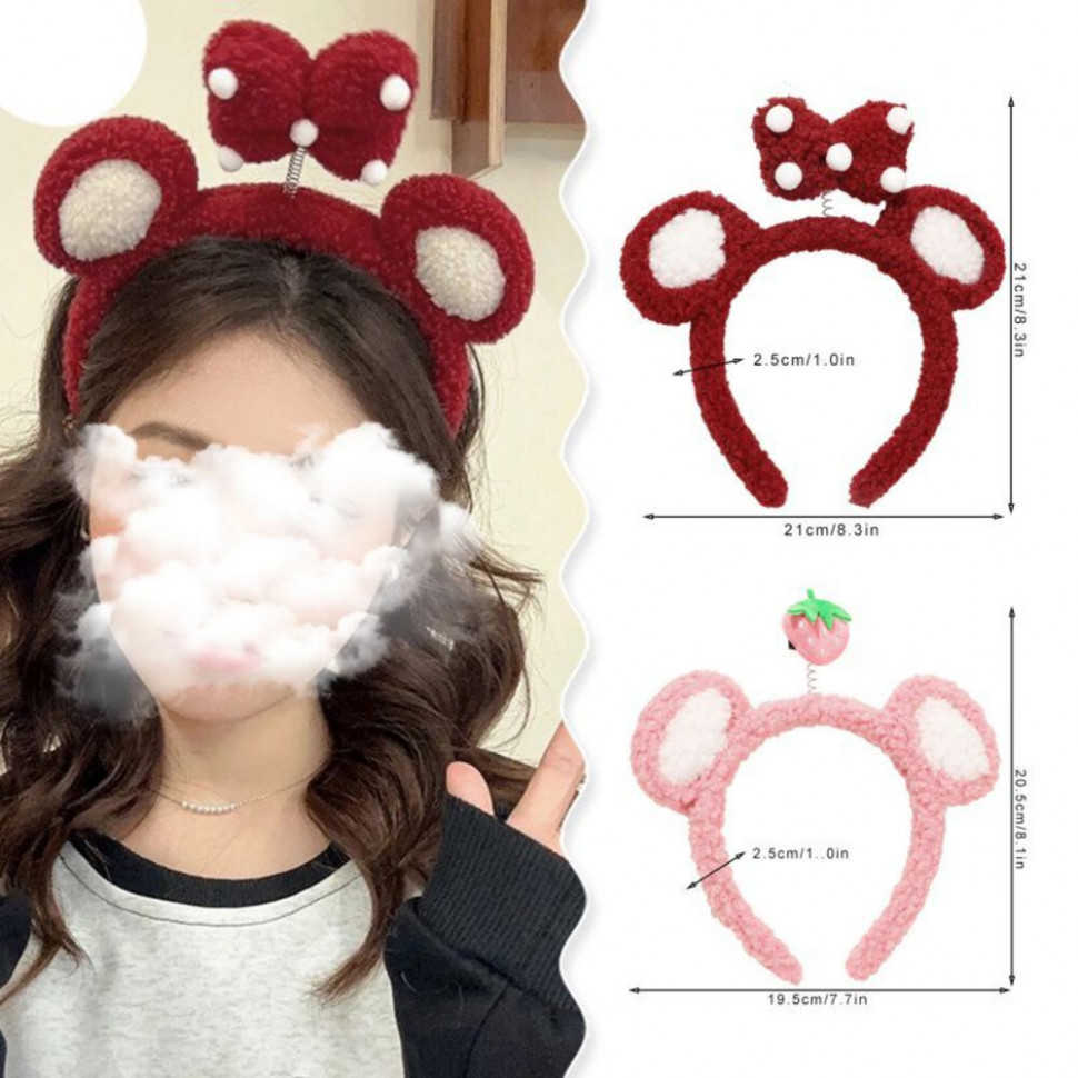 Ободок для волос CJH37974