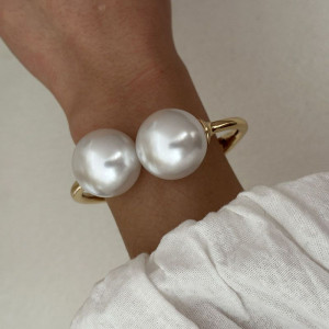 Жесткий браслет CJR56071