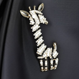 Брошь J10525CJJ Брошь J10525CJJ