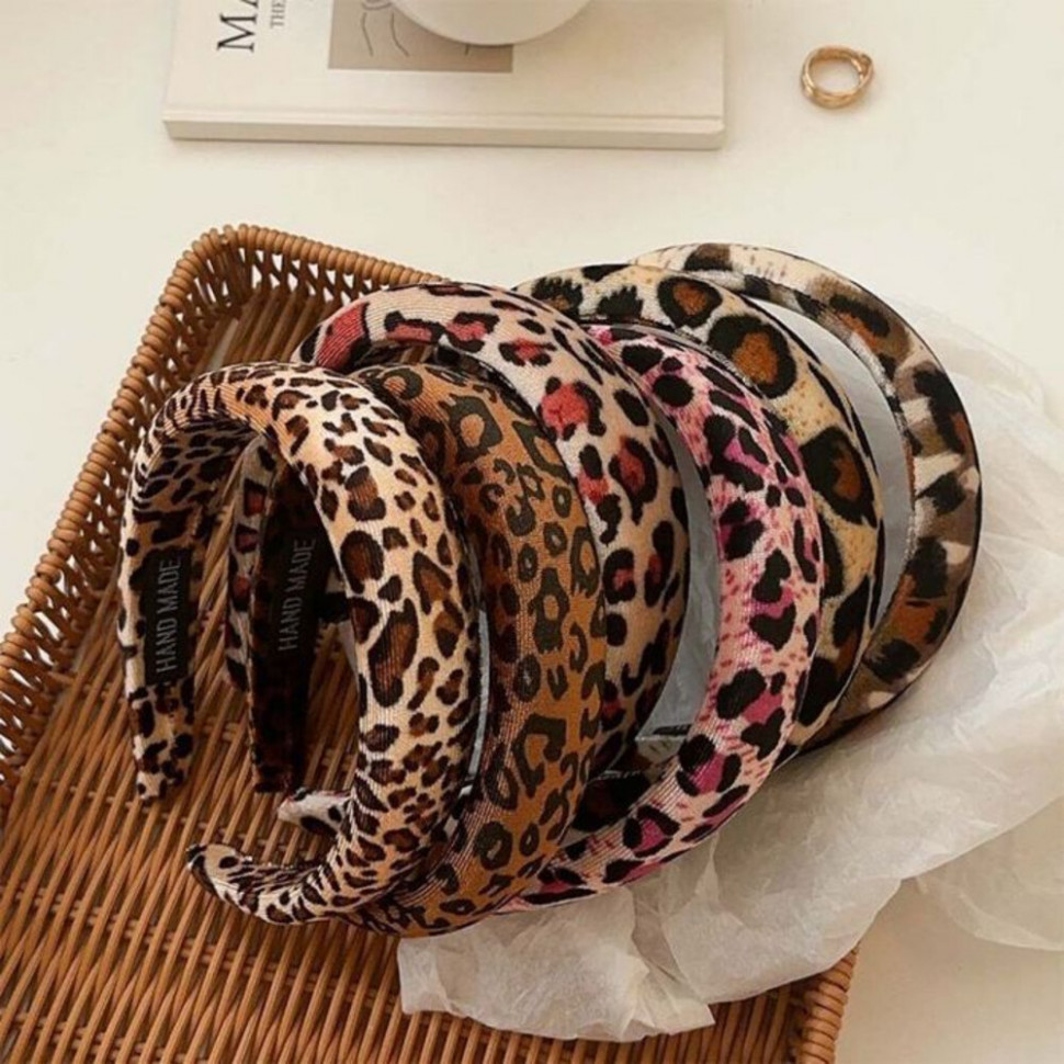 Ободок для волос CJH44774 Ободок для волос CJH44774