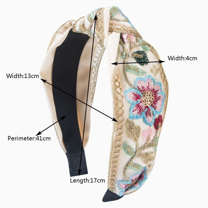 Ободок для волос CJL16961 Ободок для волос CJL16961