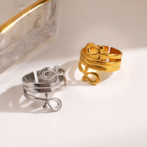 Кольцо сталь CJR55684 Кольцо сталь CJR55684