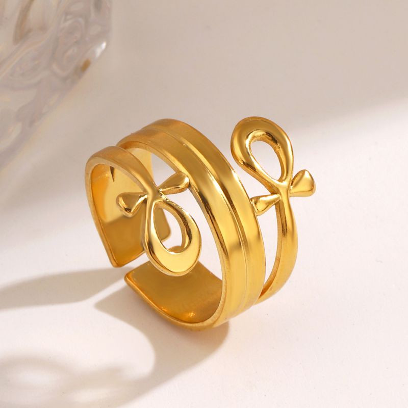 Кольцо сталь CJR55684 Кольцо сталь CJR55684