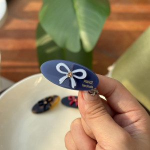 Заколка для волос CJL31948 Заколка для волос CJL31948