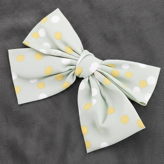 Заколка для волос V39240MSK