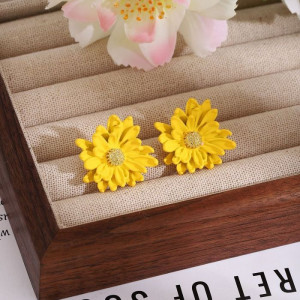 Серьги-гвоздики CJL20039 Серьги-гвоздики CJL20039