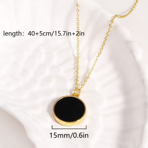 Ювелирное колье CJR60831