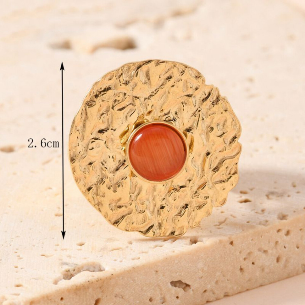 Кольцо сталь CJJ16866