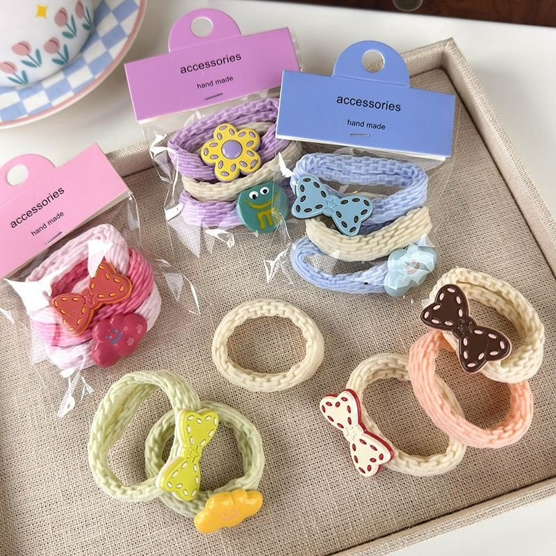 Резинка для волос CJC90760 Резинка для волос CJC90760