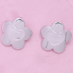 Серьги-гвоздики CJD05463 Серьги-гвоздики CJD05463