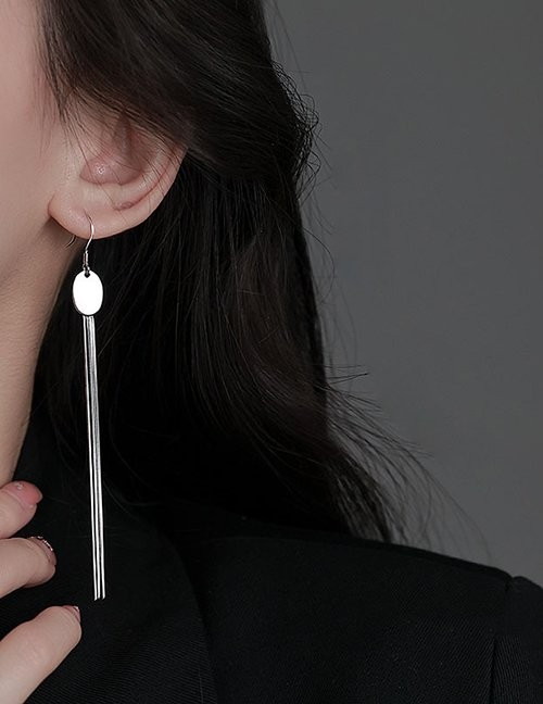 Ювелирные серьги Z05773