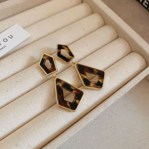 Серьги CJJ09801