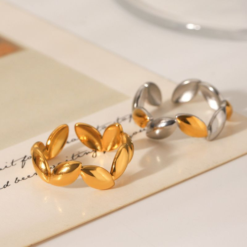 Кольцо сталь CJN93168 Кольцо сталь CJN93168