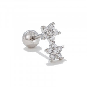 Пирсинг в уши N95794