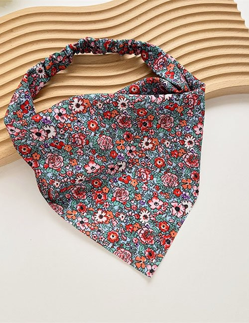 Повязка для волос Z35092