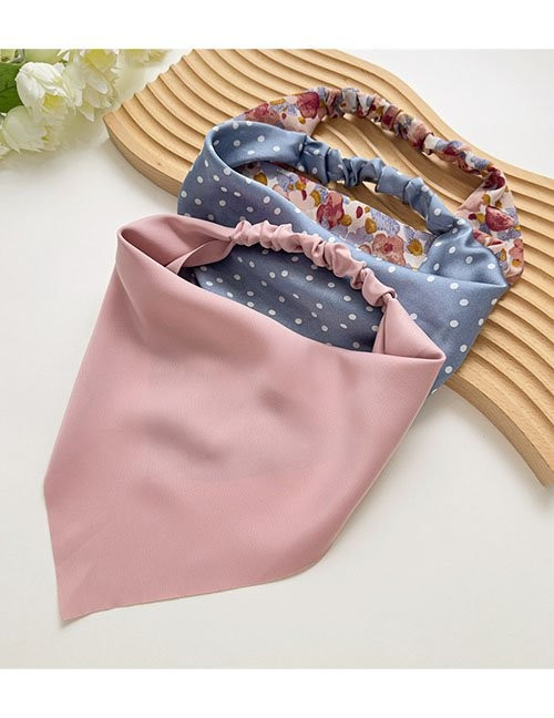 Повязка для волос Z35092