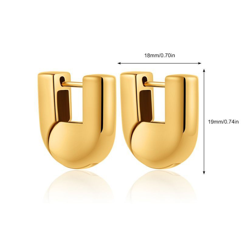 Ювелирные серьги CJL16385 Ювелирные серьги CJL16385