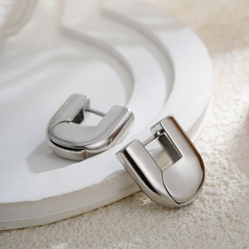 Ювелирные серьги CJL16385 Ювелирные серьги CJL16385