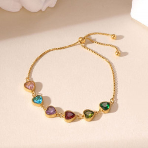 Браслет сталь CJP62363 Браслет сталь CJP62363