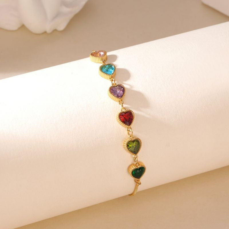 Браслет сталь CJP62363 Браслет сталь CJP62363