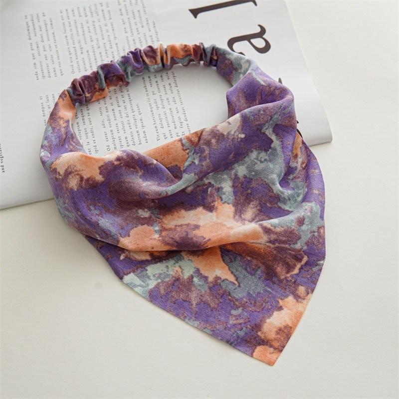 Повязка для волос CJG57864 Повязка для волос CJG57864