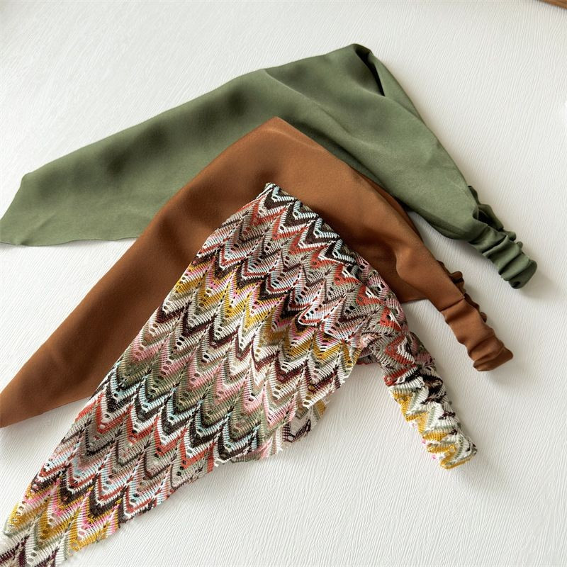 Повязка для волос CJG57864 Повязка для волос CJG57864