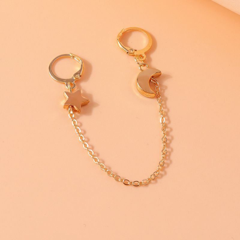 Серьги CJH14751
